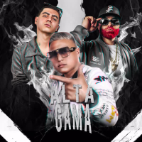Alta Gama (Single)