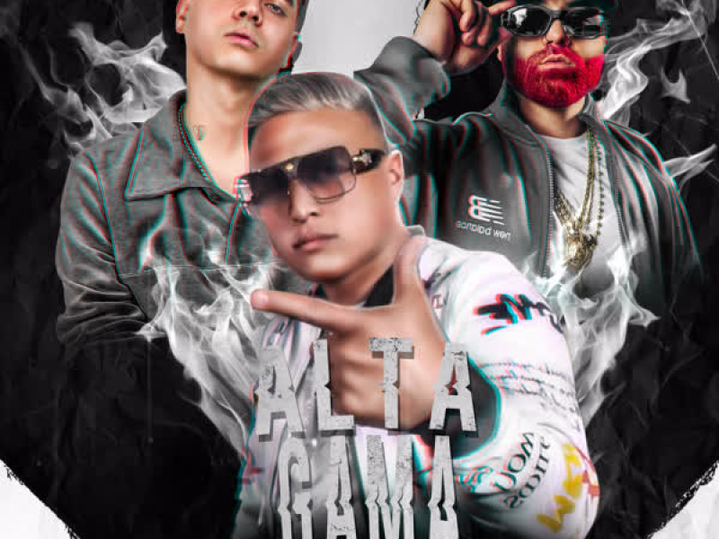 Alta Gama (Single)