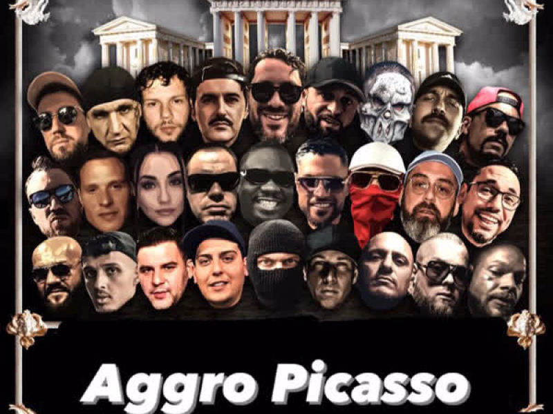 Chuck Norris (Single)