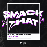 Smack That (Single)