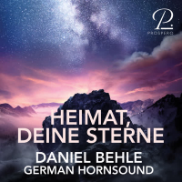 Heimat, deine Sterne (Single)