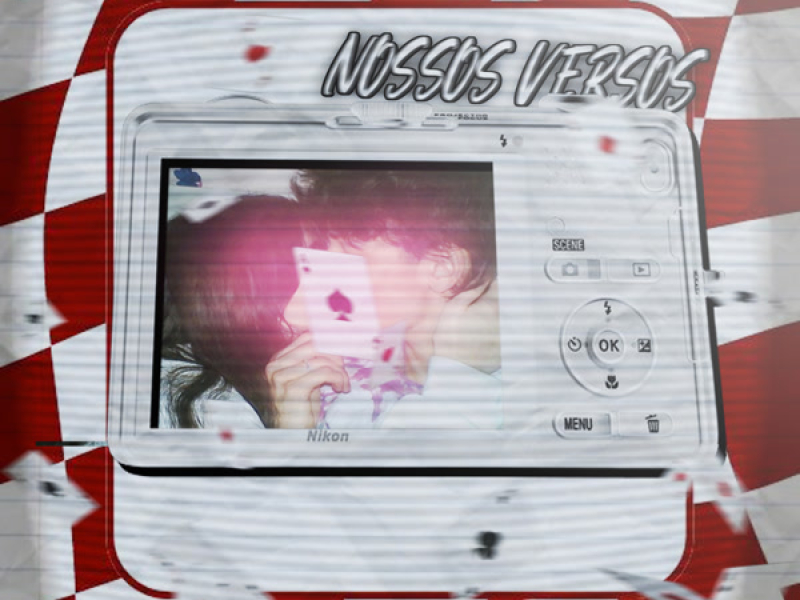 Nossos Versos (eu te amo) (Single)