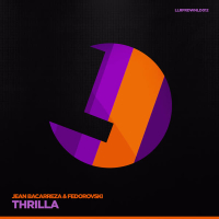 Thrilla (Single)