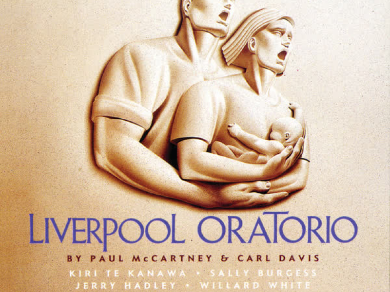 Liverpool Oratorio