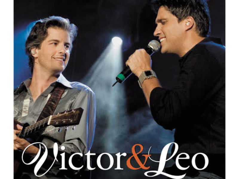 Victor & Leo Ao Vivo Em Uberlândia