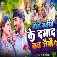 Tora Maiyo Ke Damad Ban Jaibau Ge (Single)
