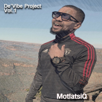 De'Vibe Project, Vol.1 (Single)