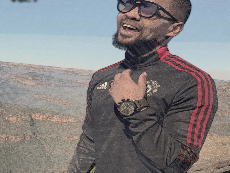 De'Vibe Project, Vol.1 (Single)