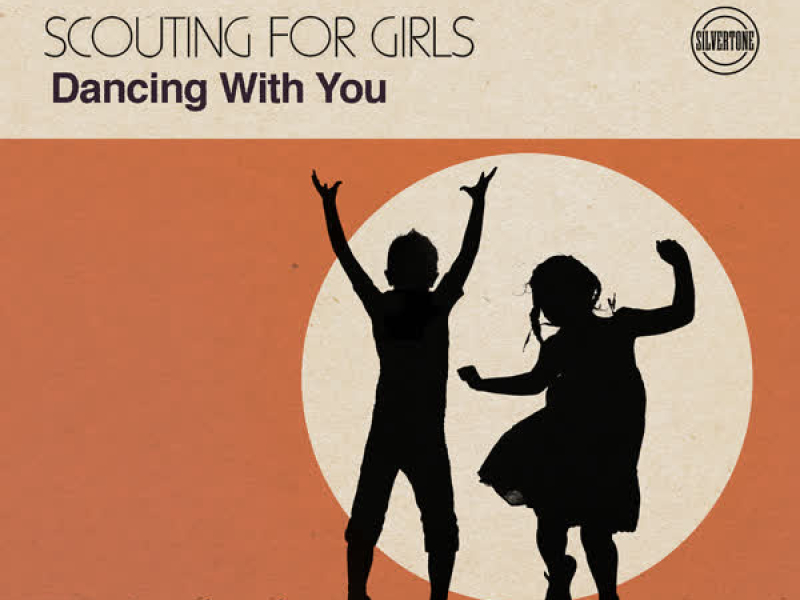 Dancing with You (Single)