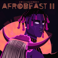 AfroBeast II (EP)