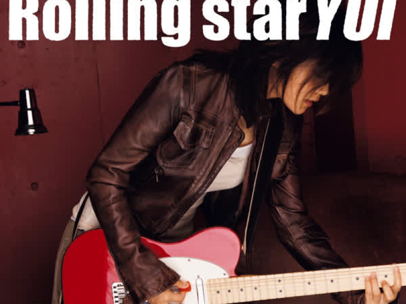 Rolling star (EP)