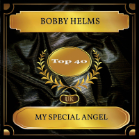 My Special Angel (UK Chart Top 40 - No. 22) (Single)