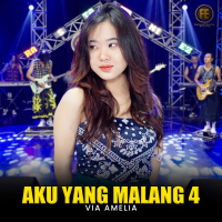 Aku Yang Malang 4 (Single)