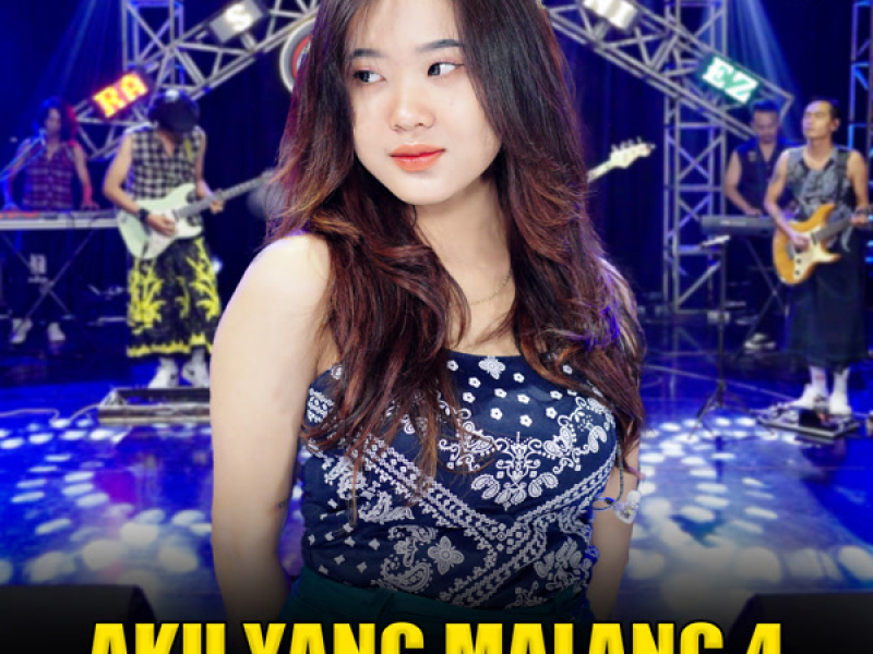 Aku Yang Malang 4 (Single)