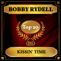 Kissin' Time (Billboard Hot 100 - No 11) (Single)