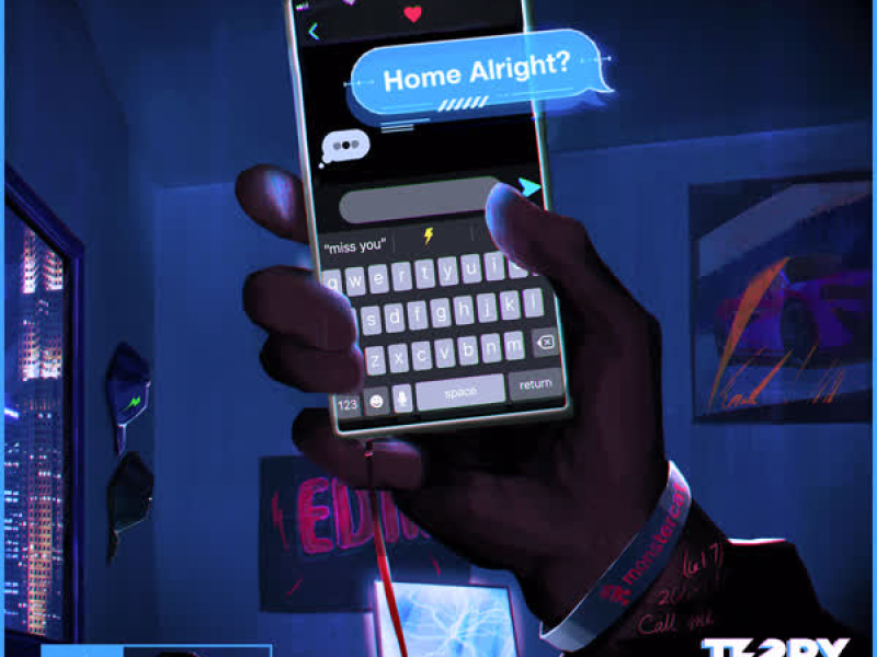 Home Alright (Single)