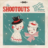 Look out the Window (The Winter Song) (Single)