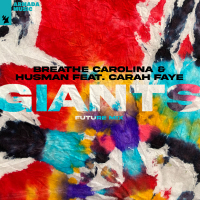 Giants (Future Mix) (Single)