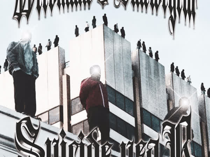 SUICIDE YEAR (Single)