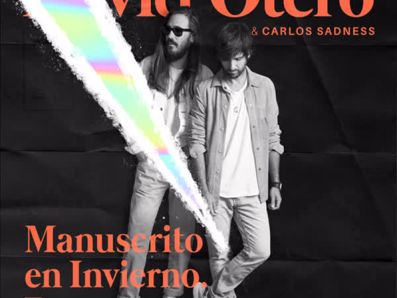 Manuscrito en Invierno (Single)