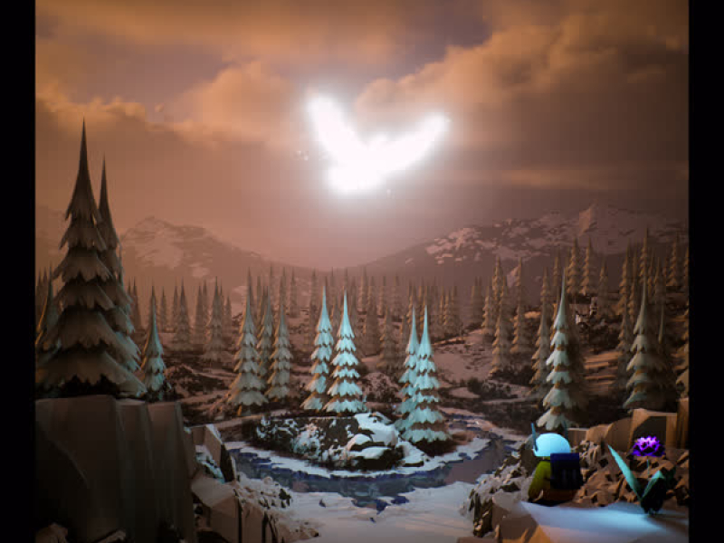 Coming Home (Single)