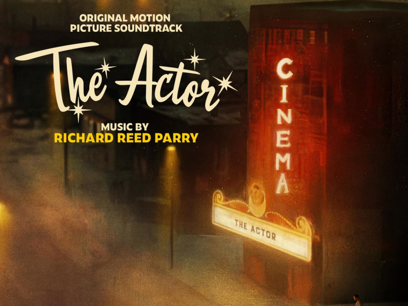 The Actor (Original Motion Picture Soundtrack)