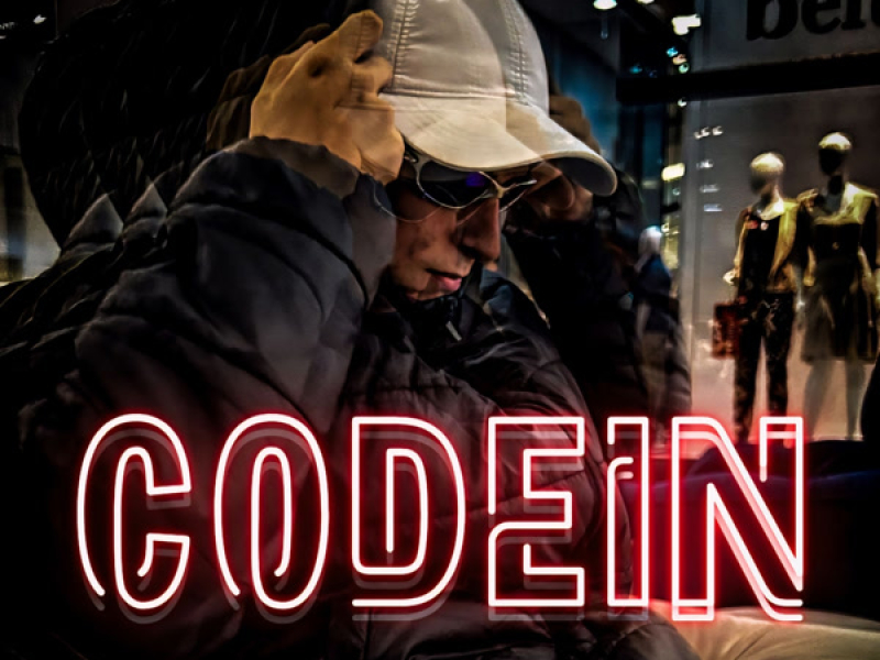 Codein! (Single)