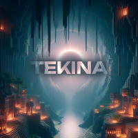 Tekina (Single)