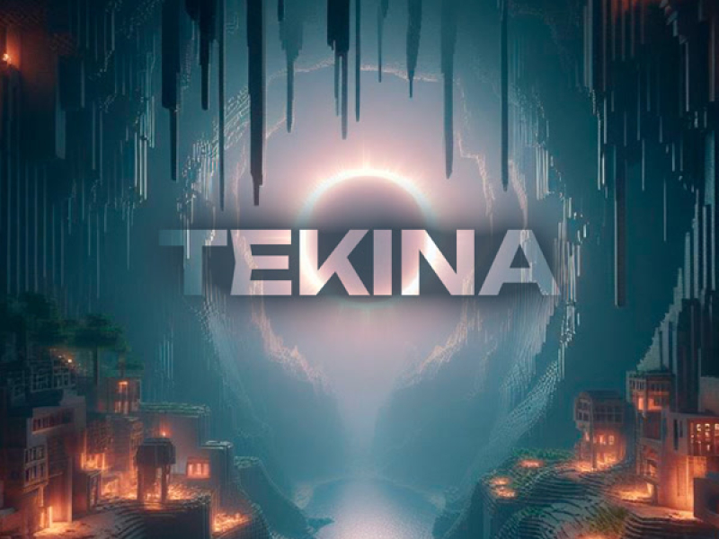 Tekina (Single)