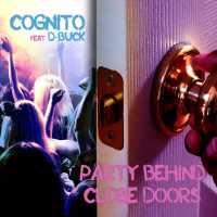 Party Behind Close Doors (Single)