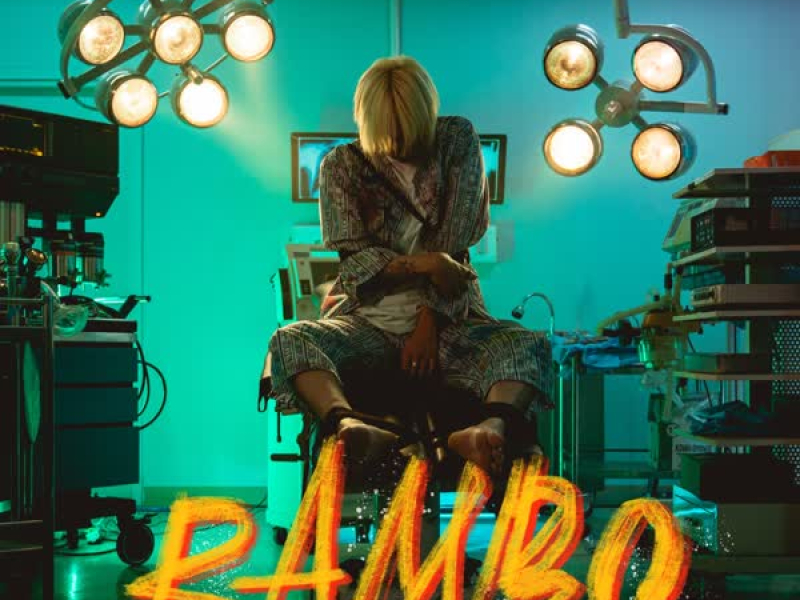 Rambo (Single)