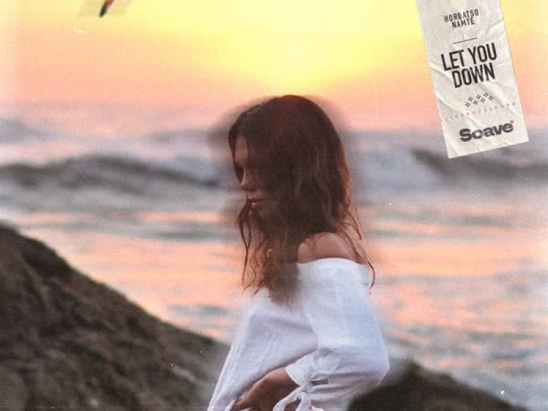 Let You Down (Single)