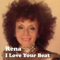 I Love Your Beat (Single)