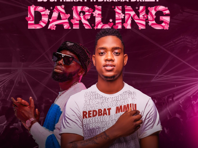 Darling (Single)