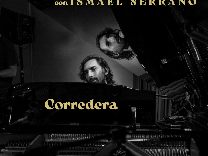 Corredera (Single)