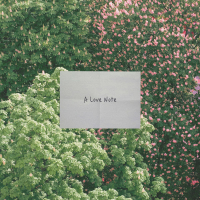 A Love Note (Single)