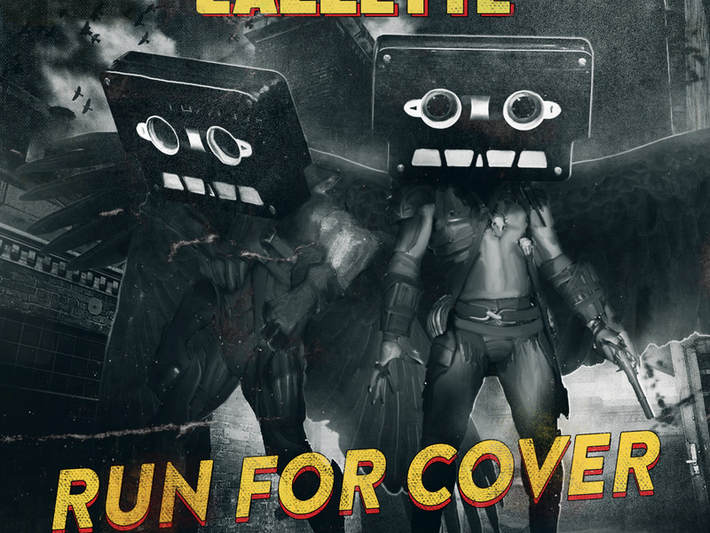 Run For Cover (Single)