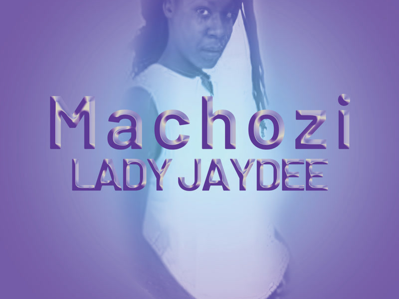 Machozi