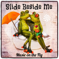 Slide Beside Me (Single)