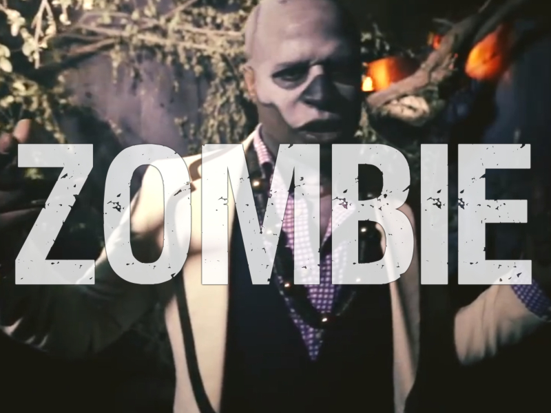 Zombie (Single)