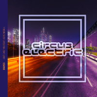 Just Like You feat. Kate McGill (Single)