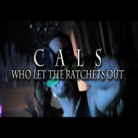 Who Let The Ratchets Out (feat. Joe Moses & Ethan Avery)