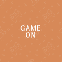 Game On (Single)