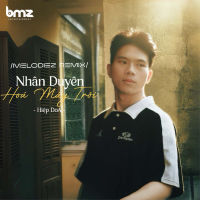 Nhân Duyên Hóa Mây Trôi (Melodiez Remix) (Single)