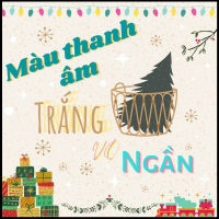 Màu Thanh Âm Trắng Vô Ngần (Single)