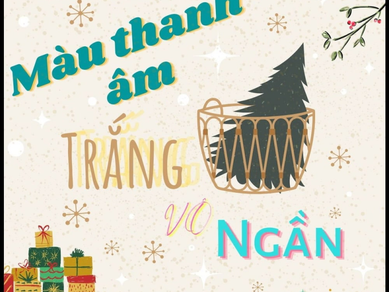 Màu Thanh Âm Trắng Vô Ngần (Single)