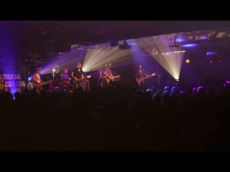 Cruise (Live From Joe's Bar, Chicago / 2012) (MV) (Single)