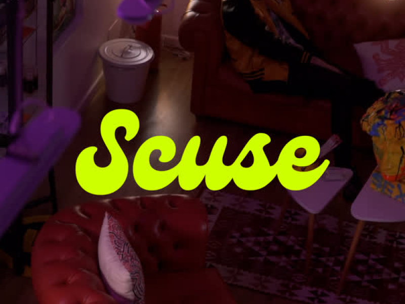 Scuse (Single)