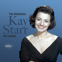 The Definitive Kay Starr On Capitol