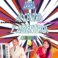 Arriba al Centro y Adentro Carnaval (Single)